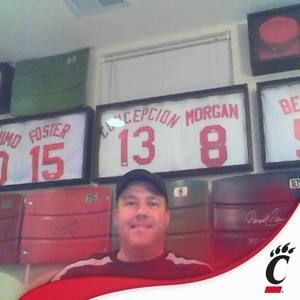 Meet your Posher, Randy